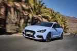 Hyundai i30 Fastback N 2018 года (WW)